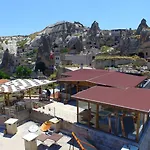 Pansiyon Bedrock Cave (adults Only) *