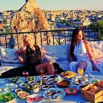 Pansiyon Bedrock Cave (adults Only) *