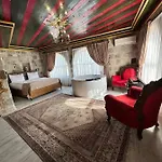 Bedrock Cave (adults Only) Pansiyon Göreme