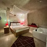 Bedrock Cave (adults Only) *