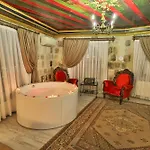 Bedrock Cave (adults Only)