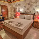 Pansiyon Bedrock Cave (adults Only) Göreme