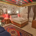 Bedrock Cave (adults Only)