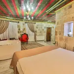 Bedrock Cave (adults Only)