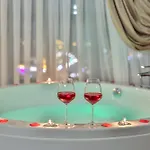 Pansiyon Bedrock Cave (adults Only)