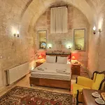 Bedrock Cave (adults Only) * Göreme