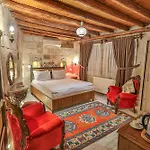 Bedrock Cave (adults Only)