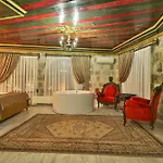 Pansiyon Bedrock Cave (adults Only) Göreme