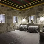 Bedrock Cave (adults Only) Göreme