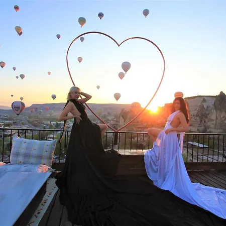 Bedrock Cave (adults Only) Отель 3*