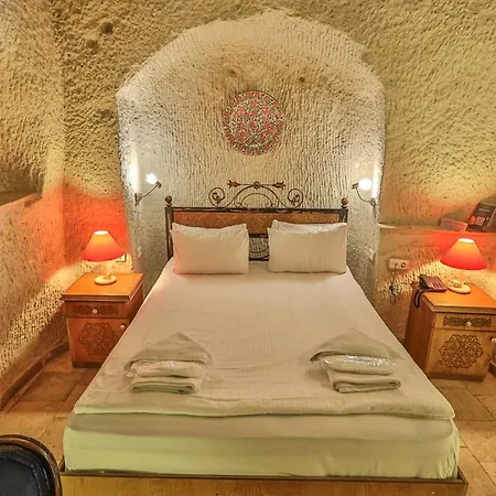 Bedrock Cave (adults Only) Pansiyon