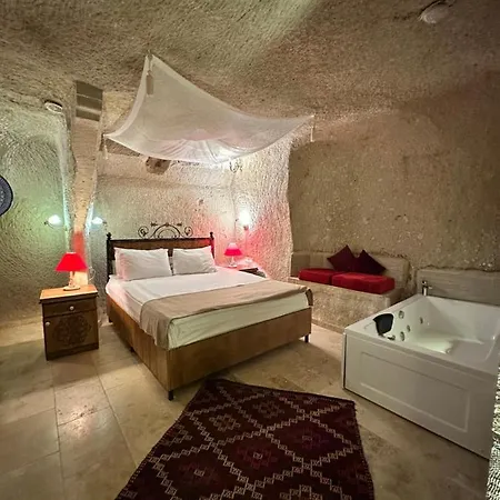Bedrock Cave (adults Only) *