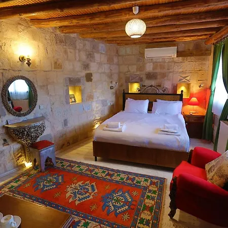 Bedrock Cave (adults Only) Отель 3*