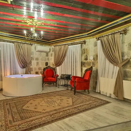 Bedrock Cave (adults Only) *