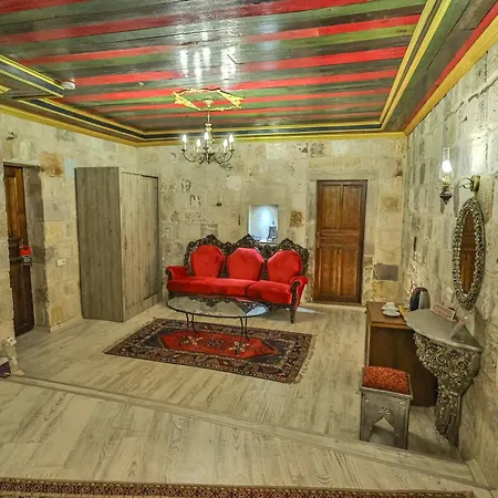 Hotel Bedrock Cave (adults Only)