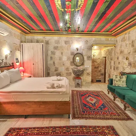 Bedrock Cave (adults Only) Hotel Göreme