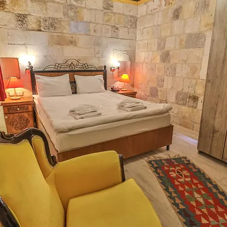 Bedrock Cave (adults Only) Pansiyon