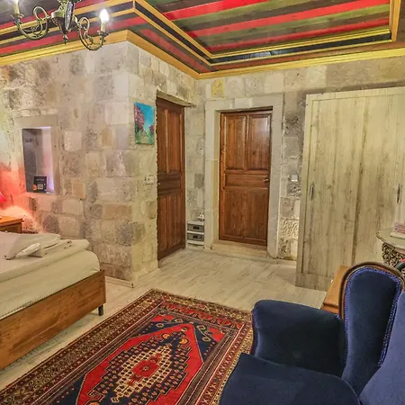 Bedrock Cave (adults Only)