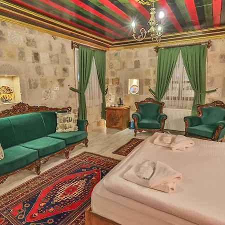Bedrock Cave (adults Only) Hotel 3*
