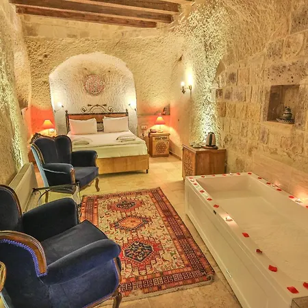 Bedrock Cave (adults Only) Göreme