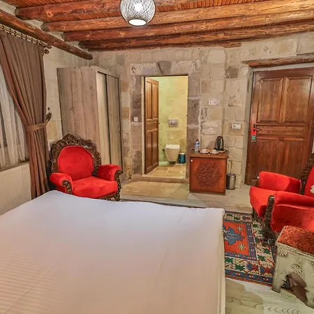 Bedrock Cave (adults Only) Hotel 3*