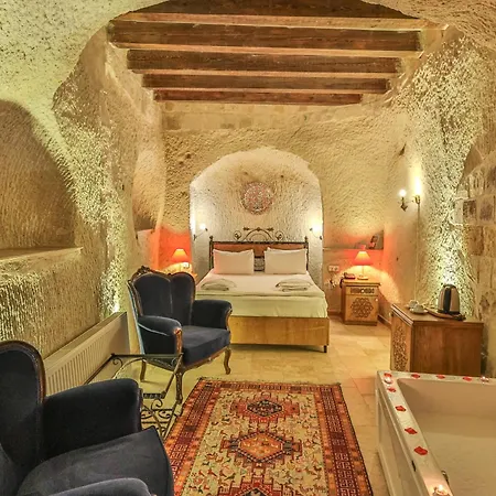 Hotel Bedrock Cave (adults Only) Göreme