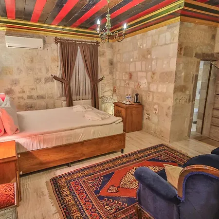 Ubytování v soukromí Bedrock Cave (adults Only) *
