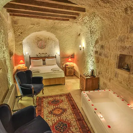 Bedrock Cave (adults Only) *