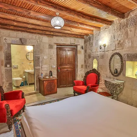 Bedrock Cave (adults Only) Hotel 3*