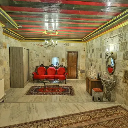 Bedrock Cave (adults Only) Hotel