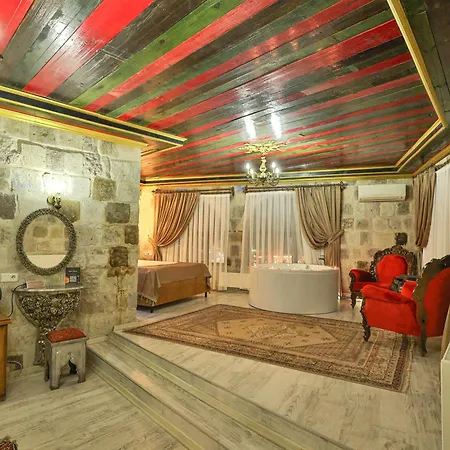 Bedrock Cave (adults Only) Privatunterkunft