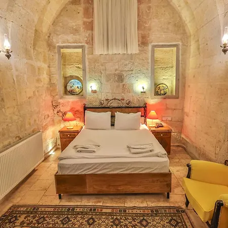 Bedrock Cave (adults Only) Otel Göreme