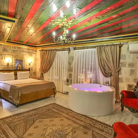 Bedrock Cave (adults Only) Отель