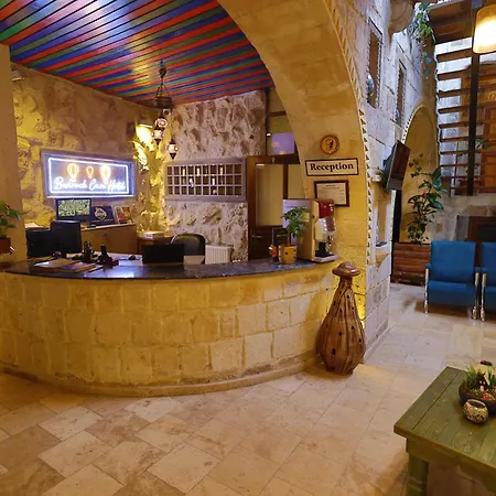 Privatunterkunft Bedrock Cave (adults Only) *