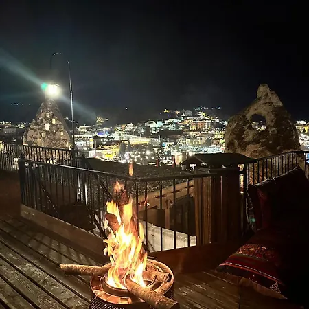 Bedrock Cave (adults Only) Hotel Göreme