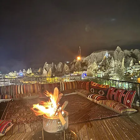Bedrock Cave (adults Only) Hotel