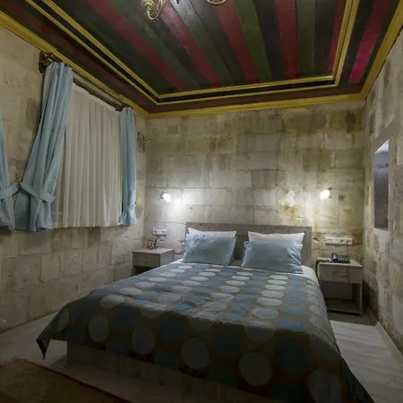 Bedrock Cave (adults Only) Hotel 3*