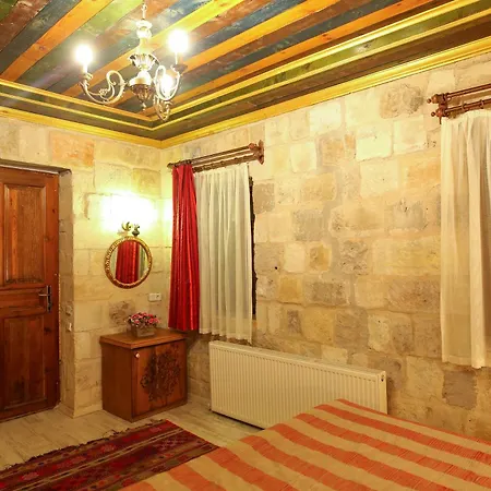 Bedrock Cave (adults Only) Hotel 3*