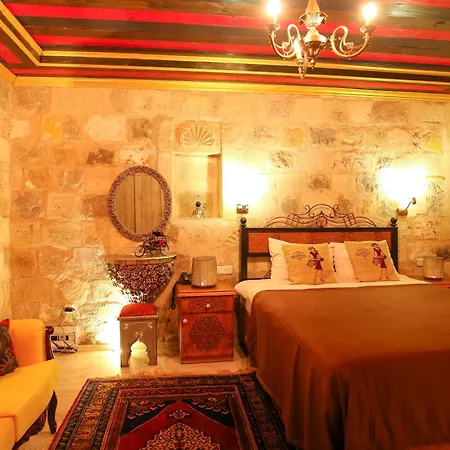 Bedrock Cave (adults Only) 3* Göreme