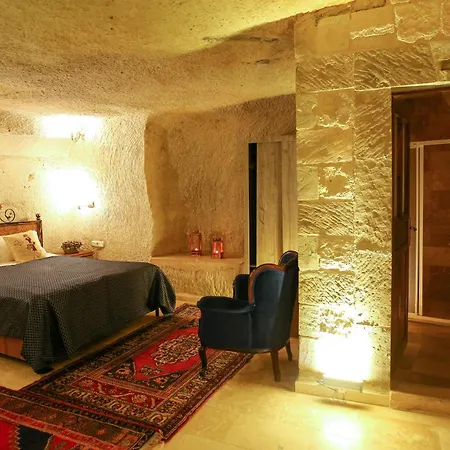 Bedrock Cave (adults Only) 3*