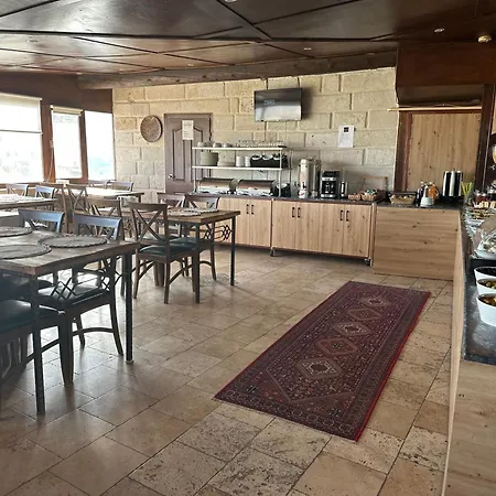 Homestay Bedrock Cave (adults Only) Goreme