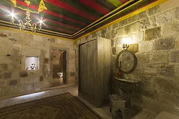 Bedrock Cave (adults Only) Privatunterkunft *