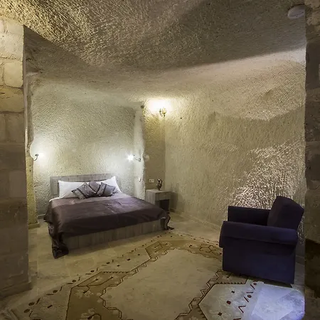 Privatunterkunft Bedrock Cave (adults Only)