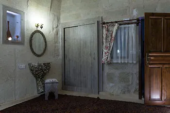 Bedrock Cave (adults Only) Privatunterkunft