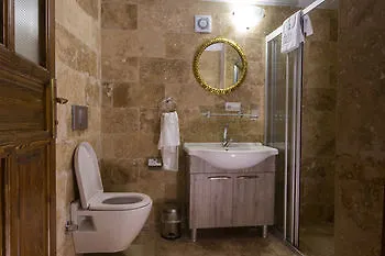 Bedrock Cave (adults Only) Privatunterkunft Göreme