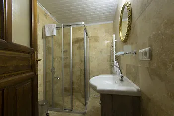 Отель Bedrock Cave (adults Only)