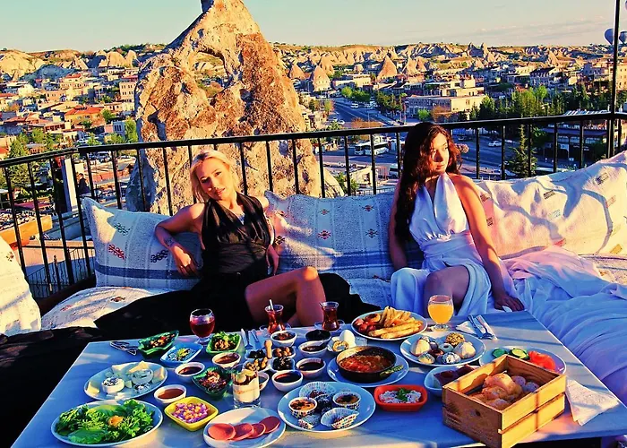 Privatunterkunft Bedrock Cave (adults Only) *