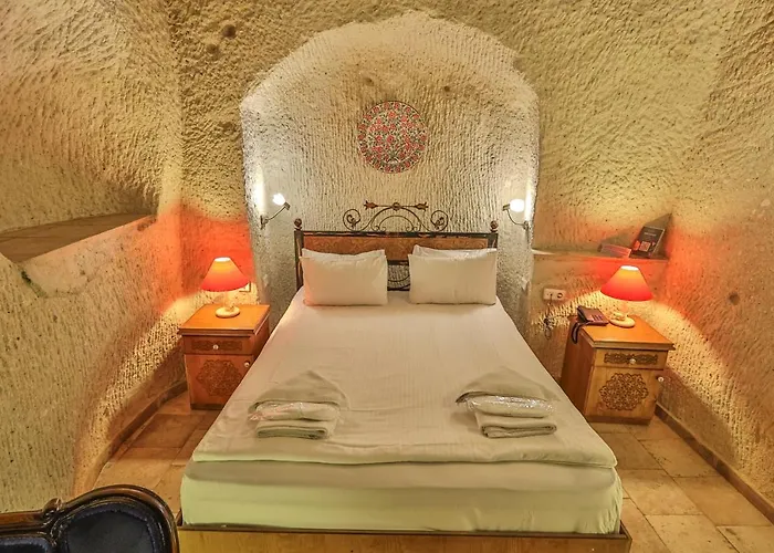 Bedrock Cave (adults Only) Privatunterkunft