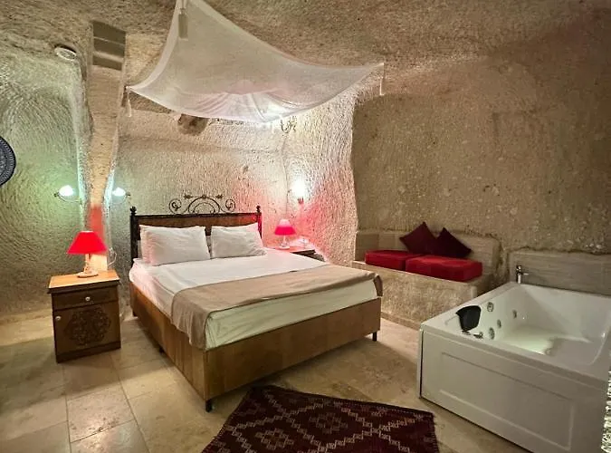 Bedrock Cave (adults Only) *