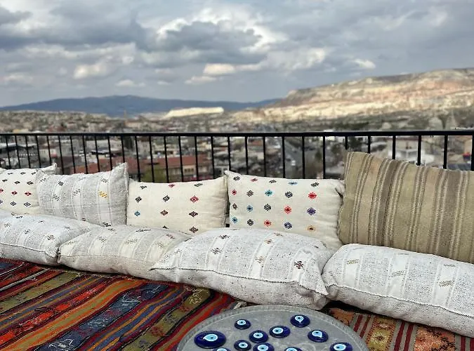 Homestay Bedrock Cave (adults Only) *